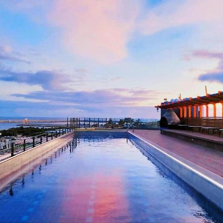 Gladsheim Hotel Seogwipo Eksteriør bilde
